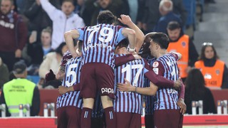 Ziraat Türkiye Kupası'nda finalin adı belli oldu!