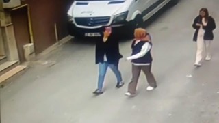 Hırsız kadınlar çetesinin inine girildi: Çıkanlara polis bile inanamadı!