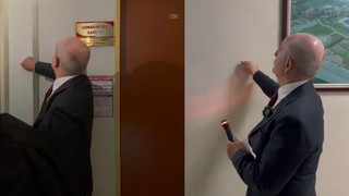 İstanbul'da Belediye Başkanı'nın deprem kontrolü sosyal medyanın diline düştü!