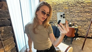 Bahar'ın Dora'sı Yasemin Kay Allen hastaneye kaldırıldı