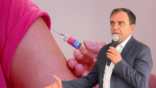 Artan kalp krizi vakalarının nedeni aşılar mı? TURKOVAC'ın mucidinden dikkat çeken yanıt