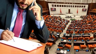 AK Parti Meclis'e sundu: Memur alımına yaş sınırı geliyor