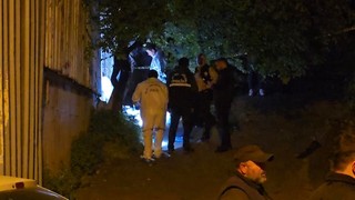 İstanbul'da korkunç olay: Kadını başından vurdu!