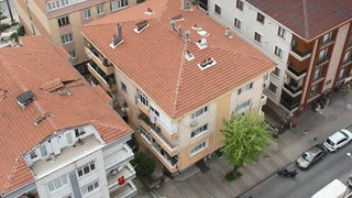 İstanbul'da deprem sonrası hasar tespit edilen bina sayısı belli oldu