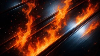 Sıcak işlemiyor! Bilim insanları ''süper metal'' geliştirdi