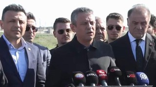 Özel'den ''Erdoğan ve yakınları''na müjde: ''Erdoğan ve yakınları rahat olsun!''