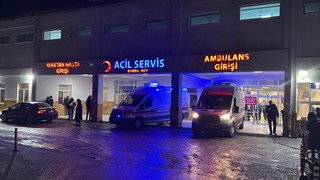 KYK yurdunda onlarca öğrenci hastanelik oldu