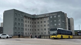 Eğitim ve araştırma hastanesinde skandal iddia!