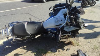 Motosiklet sürücüsü ile araç sürücüsü arasındaki yol kavgası ölümle bitti!