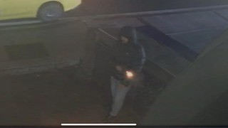 İstanbul'da gece kulübüne kurşun yağdıran saldırgan kamerada!