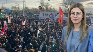Esila Ayık için 4 yıl 8 ay hapis cezası istendi