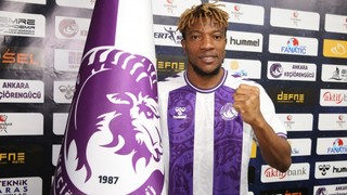FIFA'dan Süper Lig ekibine 3 dönem transfer yasağı!