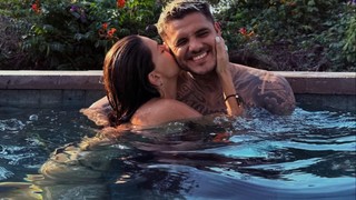 Mauro Icardi'den eski eşi Wanda Nara’yı çıldırtacak hamle