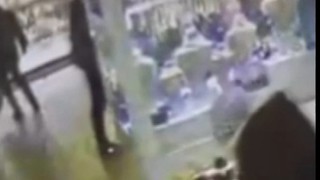 Kapalıçarşı'yı 80 kez soyan kadın hırsız 81'inci seferinde yakalandı