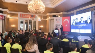 Ankara Kent Konseyi'nde Kapsayıcı Eğitim, Engelsiz Kentler konuşuldu
