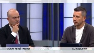 Selçuk Dereli'den, Ali Palabıyık’ın ''Külliye'' iddiasına çok sert yorum