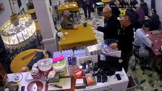 İstanbul'da devir alamama savaşı: Devralamayınca kurşun yağdırdı!