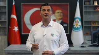 Manisa Büyükşehir Belediye Başkanı Zeyrek'ten ''şiddet'' yerine ''minnet'' çağrısı