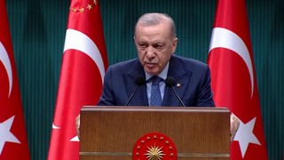 Erdoğan, Özgür Özel'i İstanbul depremi üzerinden vurdu