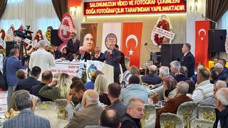 Bandırma Belediye Başkanı Mirza: ''Her zaman esnafımızın yanındayız''