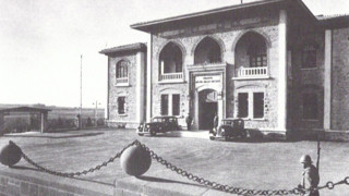 Ankara’nın modern mirası UNESCO Geçici Miras Listesi'nde