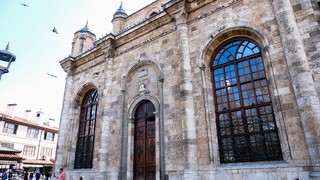Türkiye'nin 350 yıllık garip Osmanlı hatırasına turist akını