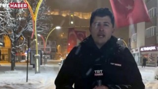 TRT muhabirinden Putin örneğiyle ''muhaliflere suikast'' göndermesi...