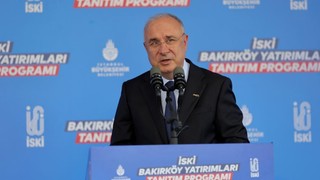 İSKİ Genel Müdürü'nün gözaltına alınma nedeni ''pes'' dedirtti