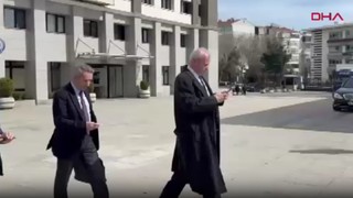 CHP'li eski Belediye Başkanlarına terör davası