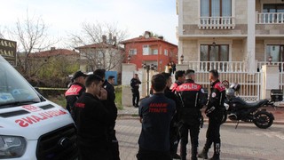 Aile faciasında gerçek mektupla ortaya çıktı