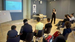 Bodrum'da belediyenin ''Psikoeğitim Seminerleri'' başladı