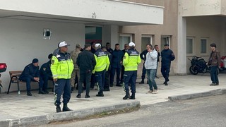 Nevşehir'den kahreden haber: Başçavuş şehit oldu