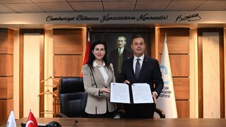 Balıkesir Büyükşehir Belediye Başkanı Ahmet Akın’dan iklim değişikliğiyle mücadelede güçlü adım