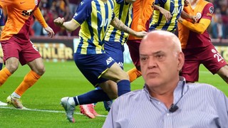 Ahmet Çakar Süper Lig şampiyonunu açıkladı