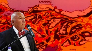 Prof. Dr. Övgün Ahmet Ercan deprem korkusu yaşayanlar için en güvenli illeri paylaştı