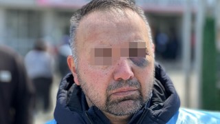 Okulda öğretmene öğrenci şiddeti: Biri 16 diğeri 17 yaşında!