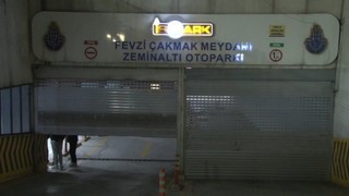 İstanbul’da İSPARK'a ait 36 otoparkın mühürlenme nedeni ortaya çıktı