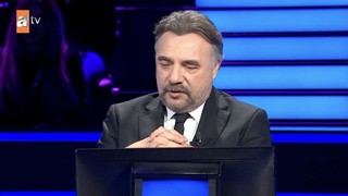 Kim Milyoner Olmak İster geri dönüyor