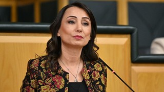 Bahçeli'ye DEM Parti'den dikkat çeken yanıt