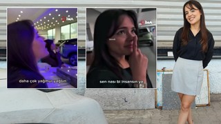 ''Daha çok yağmur yağsın'' dedikten sonra Adana'yı sel almıştı... Aldığı sıradığı teklifi açıkladı