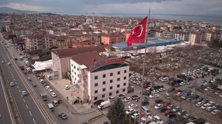 CİMER'e şikayet edilmişti: Özel hastanenin faaliyetleri durduruldu!