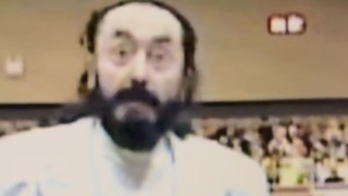 Tutuklu Adnan Oktar’ın son hali ortaya çıktı