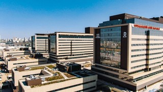 Çam Sakura Şehir Hastanesi'nde 9 yaşındaki engelli çocuğa istismar!