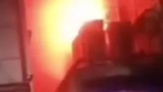 6 katlı otelde facia: 15 kişi hayatını kaybetti