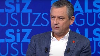 Özgür Özel'den çok konuşulacak cumhurbaşkanlığı seçimi tahmini