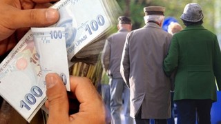 En yüksek emekli promosyonu ödeyen bankalar belli oldu