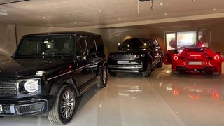 Yandaş medyanın ''Ekrem İmamoğlu'nun'' dediği lüks otomobiller MHP'li milletvekilinin çıktı!