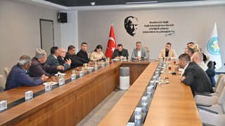 Manisa Büyükşehir’den Roman Ofisi Adımı