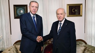 Son seçim anketi açıklandı: AK Parti'nin oy oranı yıllar sonra ilk kez bu seviyeye indi!