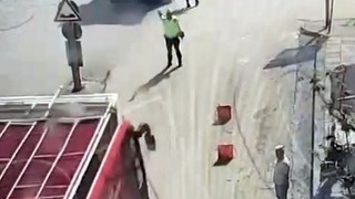 CHP otobüsünün şoförüne önce gözaltı ardından da ev hapsi cezası!